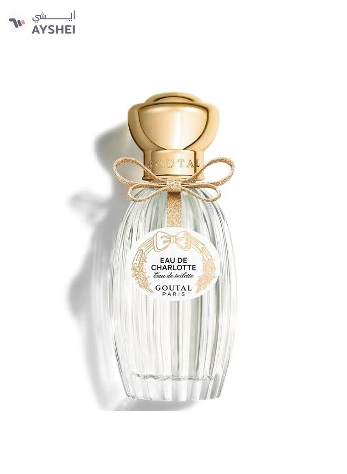 GOUTAL PARIS Goutal Eau De Charlotte Unisex Eau De Toilette 100ml-0-0