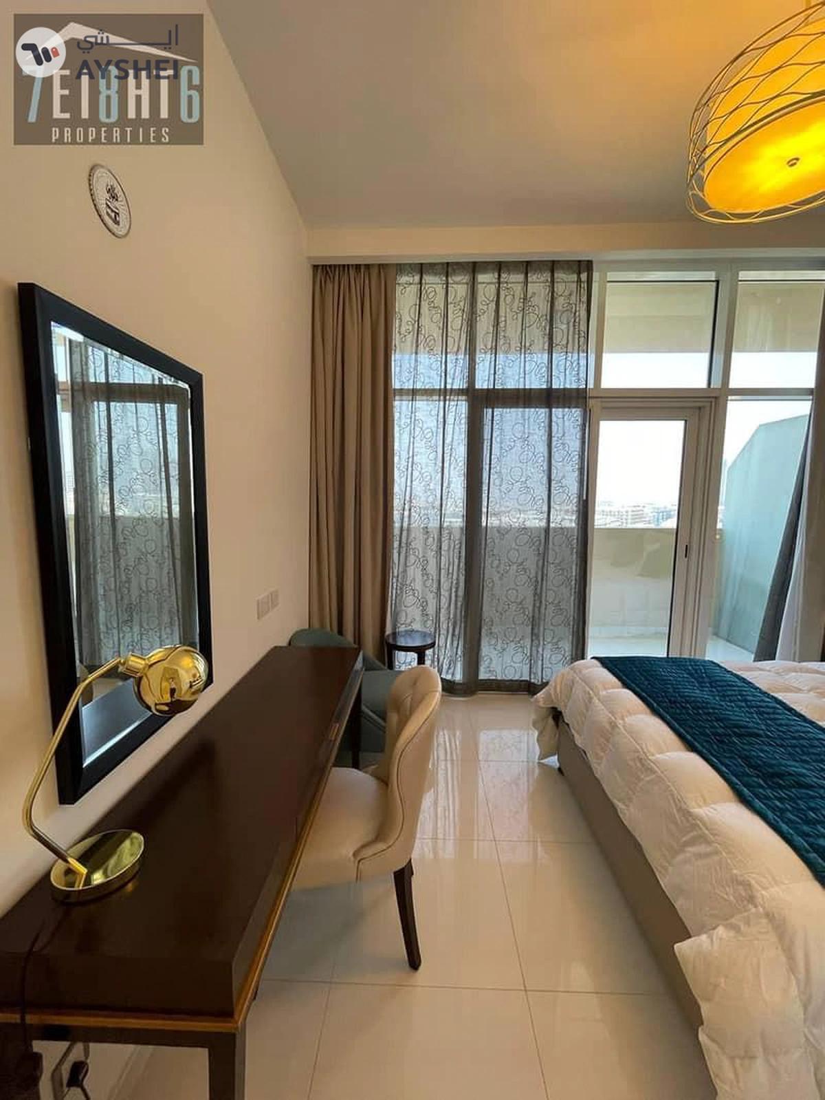 DAMAC Ghalia, JVC District 18, Jumeirah Village Circle (JVC), Dubai-6-6