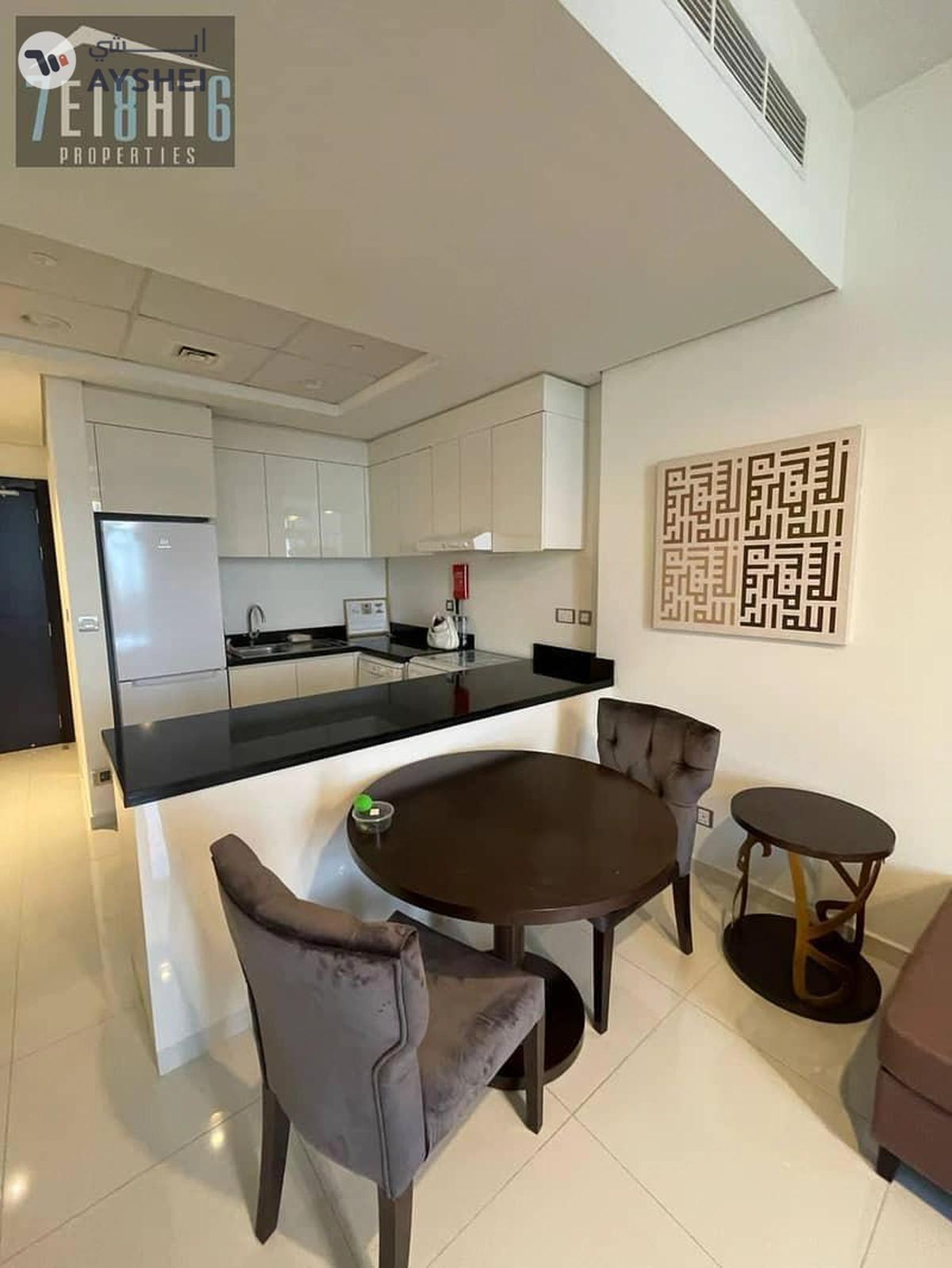 DAMAC Ghalia, JVC District 18, Jumeirah Village Circle (JVC), Dubai-10-10