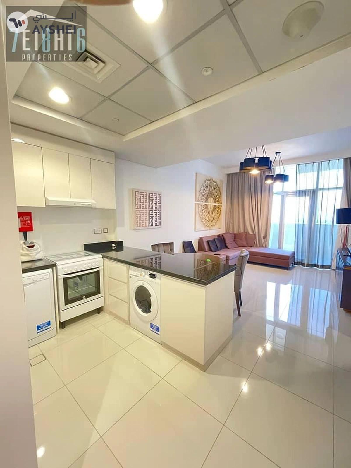 DAMAC Ghalia, JVC District 18, Jumeirah Village Circle (JVC), Dubai-11-11