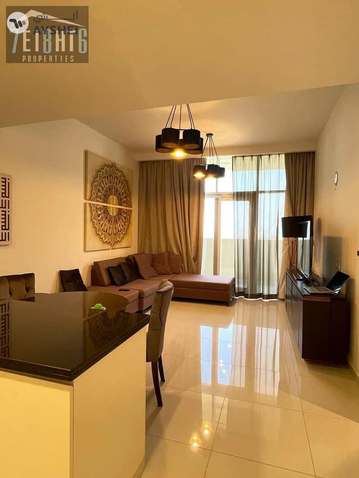 DAMAC Ghalia, JVC District 18, Jumeirah Village Circle (JVC), Dubai-1-portrait