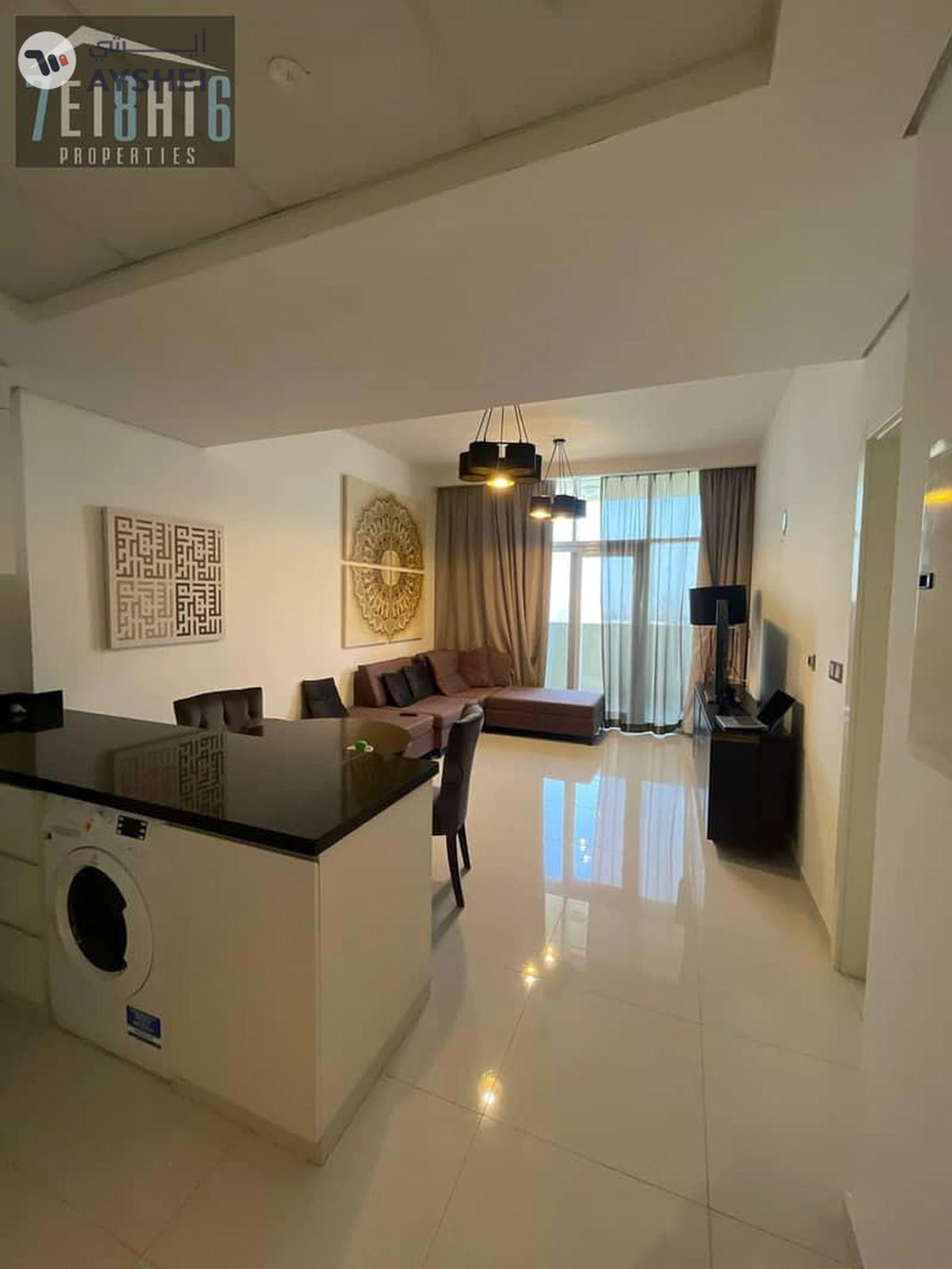 DAMAC Ghalia, JVC District 18, Jumeirah Village Circle (JVC), Dubai-4-4