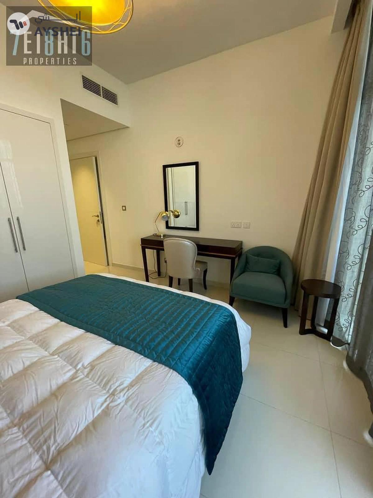 DAMAC Ghalia, JVC District 18, Jumeirah Village Circle (JVC), Dubai-5-5