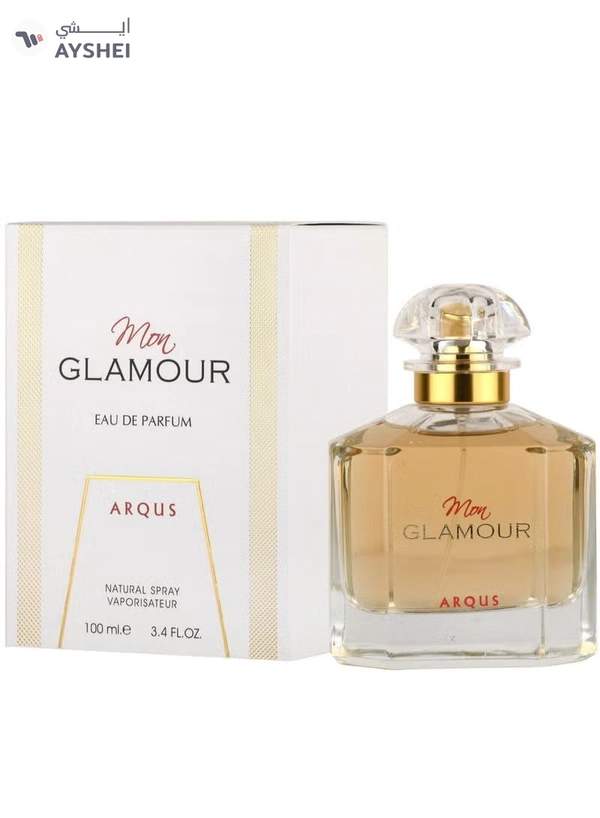 arqus MON GLAMOUR EDP 100ml