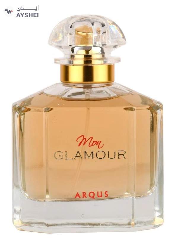 arqus MON GLAMOUR EDP 100ml