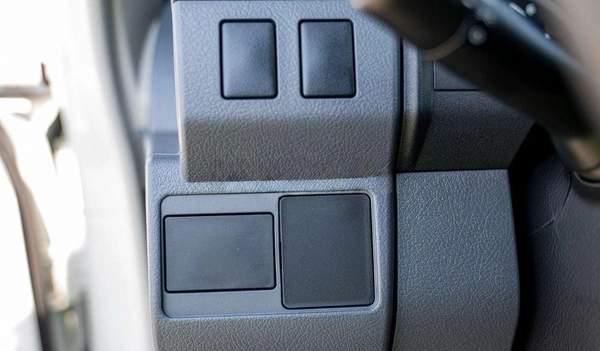 Toyota Land Cruiser Pick Up TOYOTA LAND CRUISER LC79SC 4.2 diesel MT MY2025