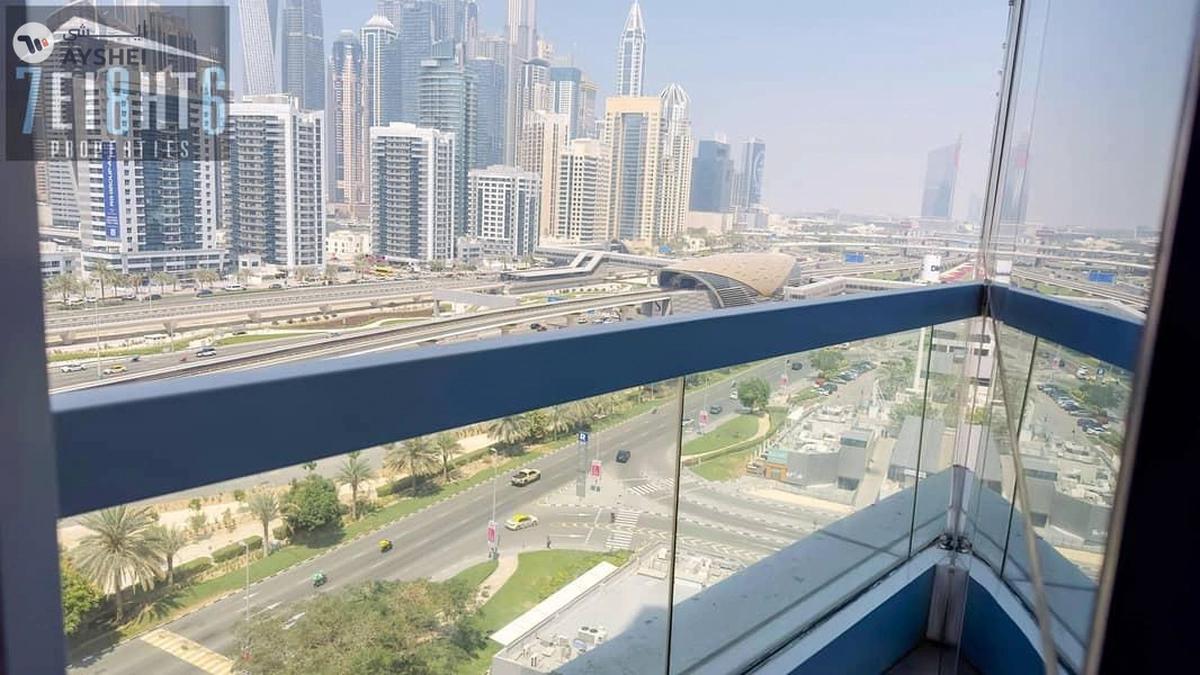 Saba Tower 2, JLT Cluster Q, Jumeirah Lake Towers (JLT), Dubai-8-8