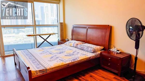 Saba Tower 2, JLT Cluster Q, Jumeirah Lake Towers (JLT), Dubai