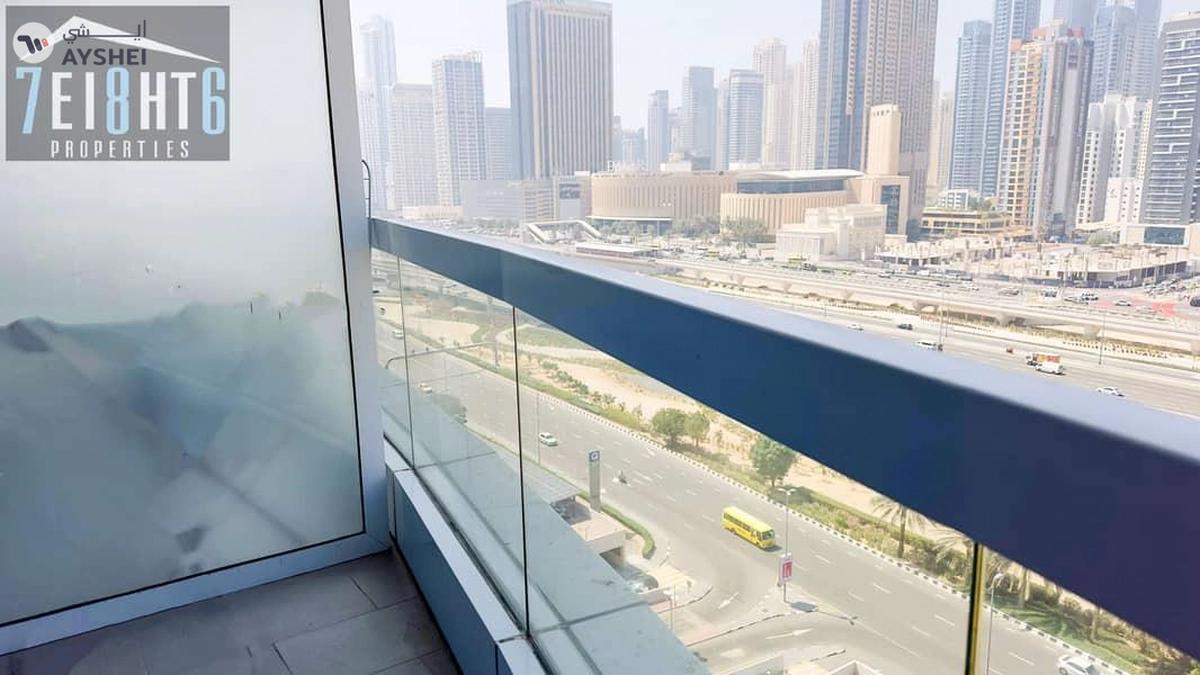 Saba Tower 2, JLT Cluster Q, Jumeirah Lake Towers (JLT), Dubai-7-7