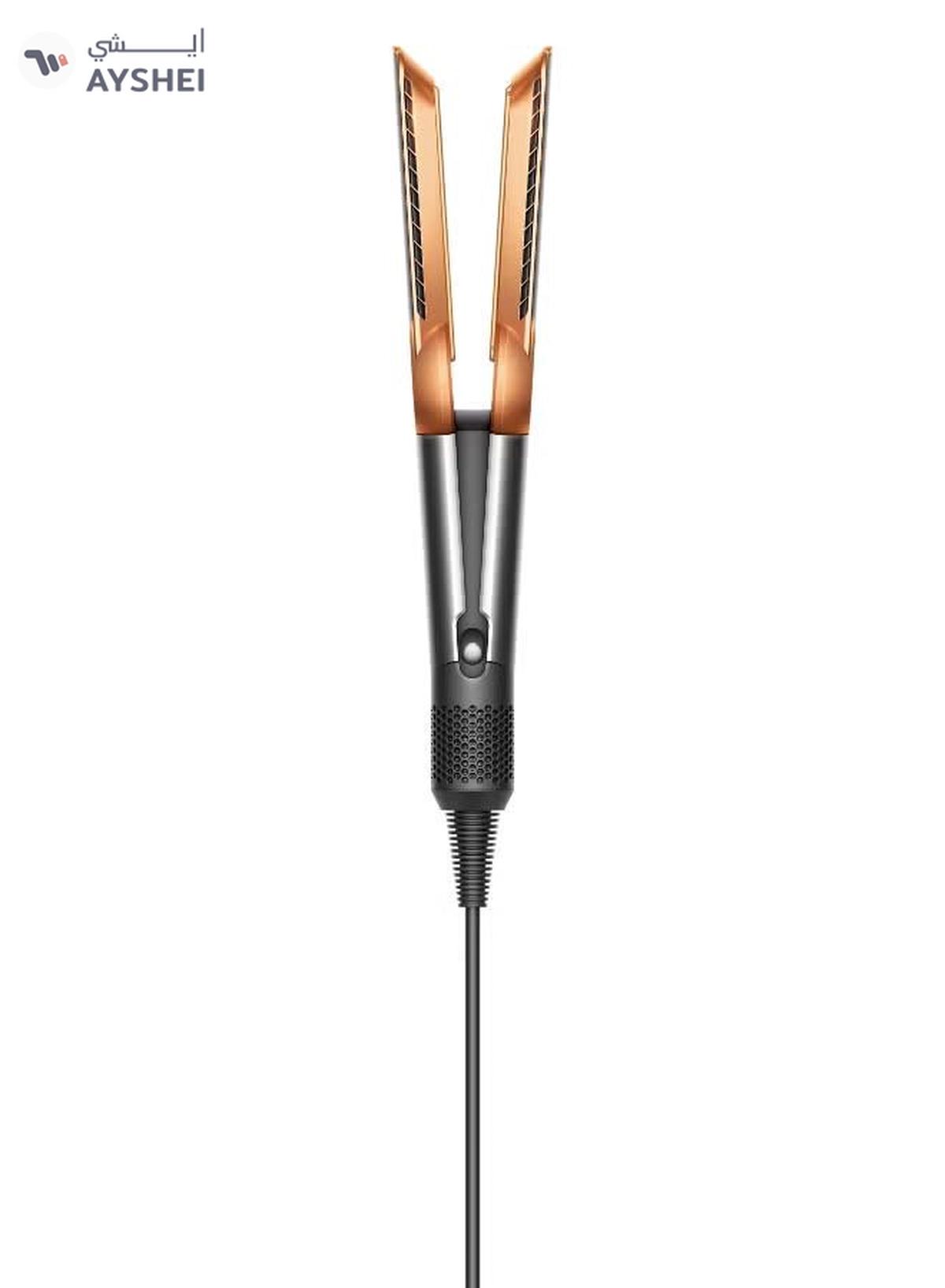 Dyson Airstrait Straightener Nickel/Copper-1-portrait