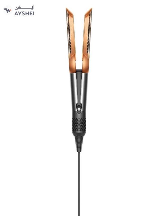 Dyson Airstrait Straightener Nickel/Copper