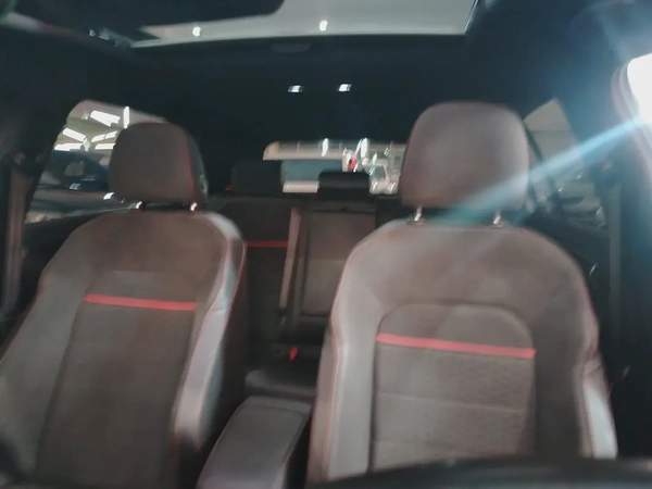 فولكسفاغن جولف GTI MK7 2018 خليجي