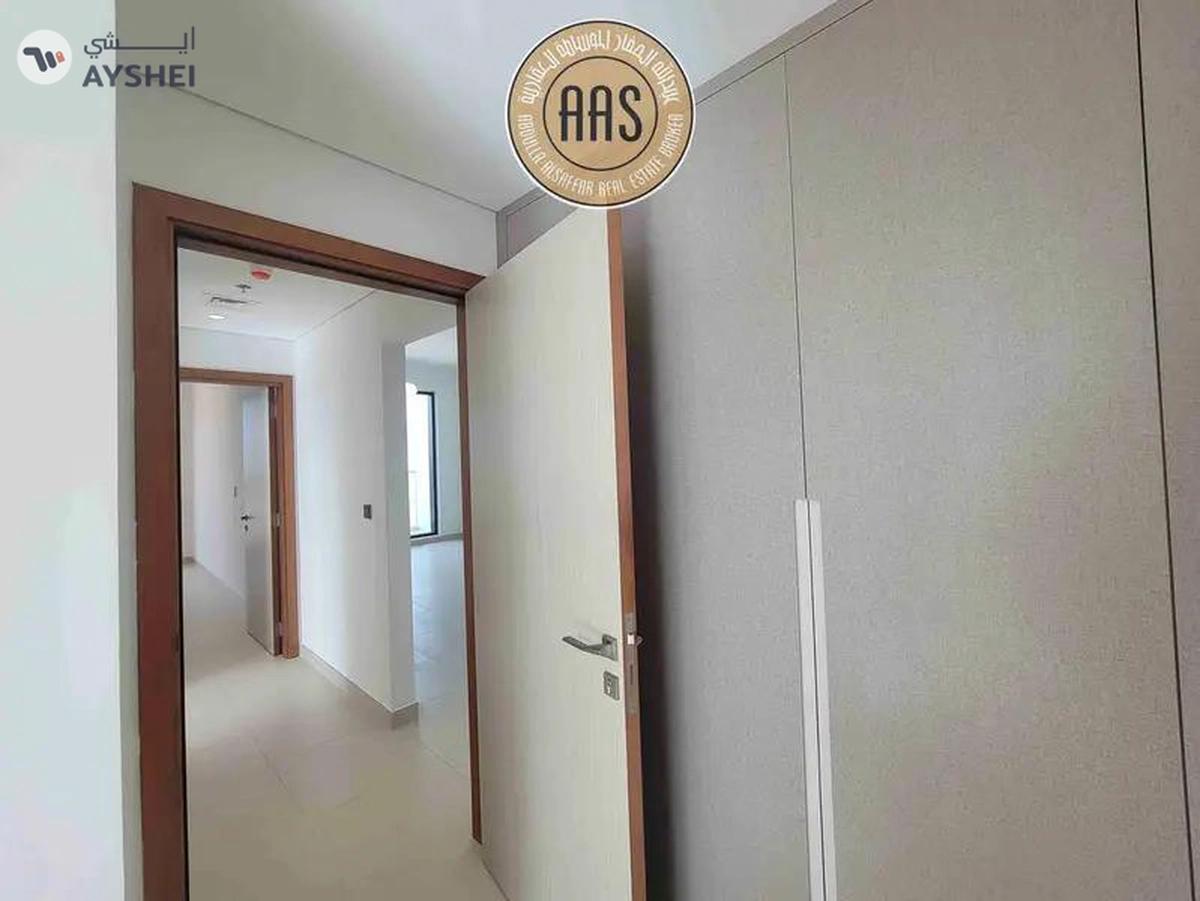 FIRST TENANT | BRAND NEW 3BHK LUXURY APARTMENT WITH FITTED WARDROBE & BIG BALCONY IN ARJAN-9-9