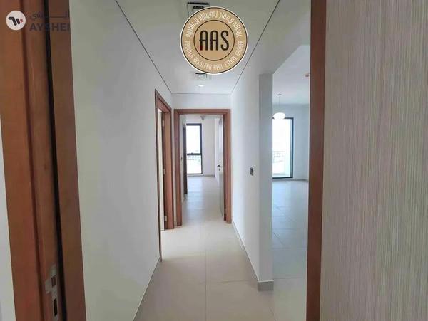 FIRST TENANT | BRAND NEW 3BHK LUXURY APARTMENT WITH FITTED WARDROBE & BIG BALCONY IN ARJAN