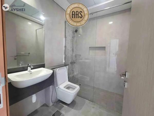 FIRST TENANT | BRAND NEW 3BHK LUXURY APARTMENT WITH FITTED WARDROBE & BIG BALCONY IN ARJAN