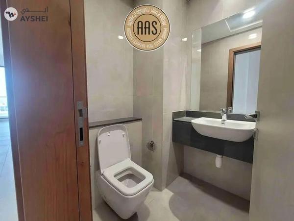 FIRST TENANT | BRAND NEW 3BHK LUXURY APARTMENT WITH FITTED WARDROBE & BIG BALCONY IN ARJAN