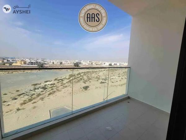 FIRST TENANT | BRAND NEW 3BHK LUXURY APARTMENT WITH FITTED WARDROBE & BIG BALCONY IN ARJAN