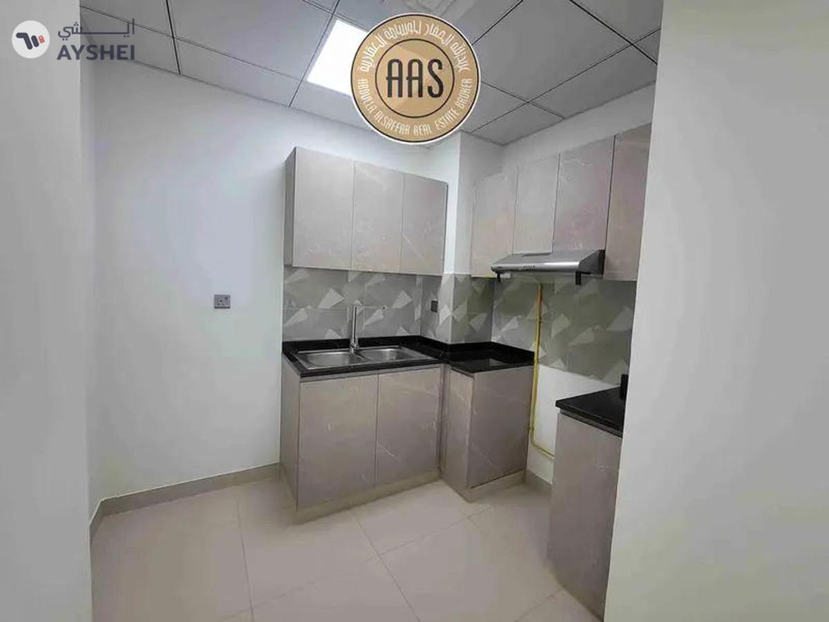 FIRST TENANT | BRAND NEW 3BHK LUXURY APARTMENT WITH FITTED WARDROBE & BIG BALCONY IN ARJAN-21-21