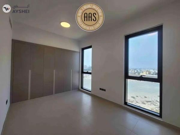 FIRST TENANT | BRAND NEW 3BHK LUXURY APARTMENT WITH FITTED WARDROBE & BIG BALCONY IN ARJAN