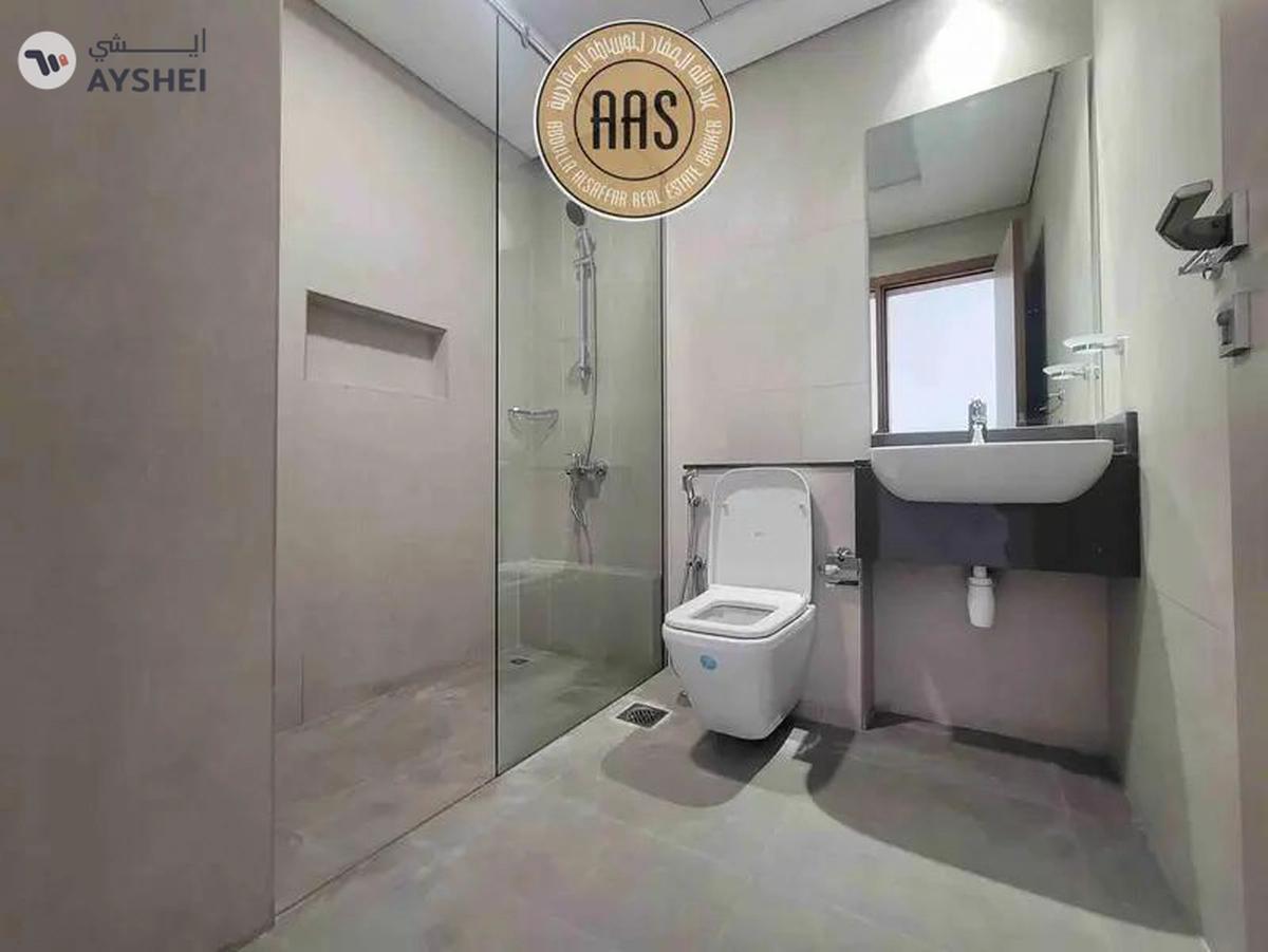 FIRST TENANT | BRAND NEW 3BHK LUXURY APARTMENT WITH FITTED WARDROBE & BIG BALCONY IN ARJAN-1-landscape