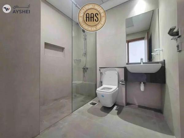 FIRST TENANT | BRAND NEW 3BHK LUXURY APARTMENT WITH FITTED WARDROBE & BIG BALCONY IN ARJAN