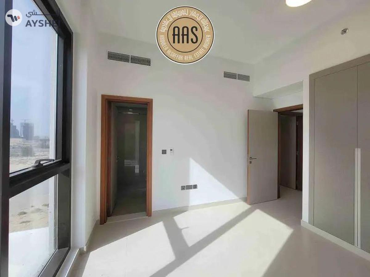 FIRST TENANT | BRAND NEW 3BHK LUXURY APARTMENT WITH FITTED WARDROBE & BIG BALCONY IN ARJAN-5-5