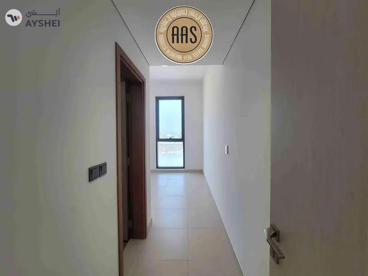 FIRST TENANT | BRAND NEW 3BHK LUXURY APARTMENT WITH FITTED WARDROBE & BIG BALCONY IN ARJAN-7-7