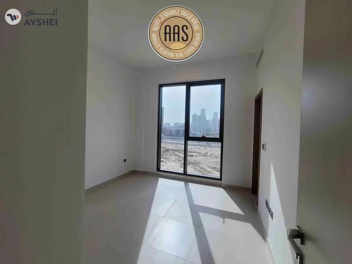 FIRST TENANT | BRAND NEW 3BHK LUXURY APARTMENT WITH FITTED WARDROBE & BIG BALCONY IN ARJAN-8-8