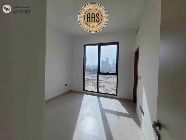 FIRST TENANT | BRAND NEW 3BHK LUXURY APARTMENT WITH FITTED WARDROBE & BIG BALCONY IN ARJAN