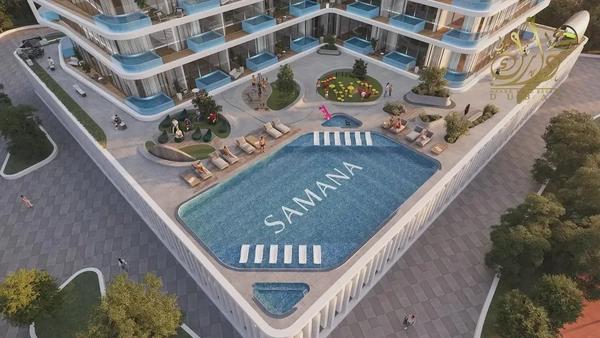 Ramadan discounts now | Flexible Payment Plan | Brand New Luxury Unit |