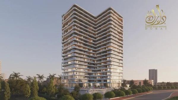 Ramadan discounts now | Flexible Payment Plan | Brand New Luxury Unit |