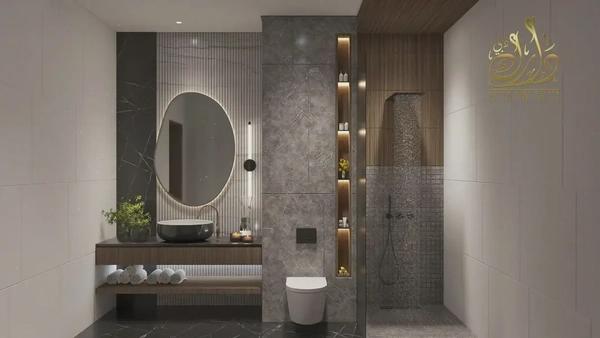 Ramadan discounts now | Flexible Payment Plan | Brand New Luxury Unit |