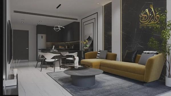 Ramadan discounts now | Flexible Payment Plan | Brand New Luxury Unit |