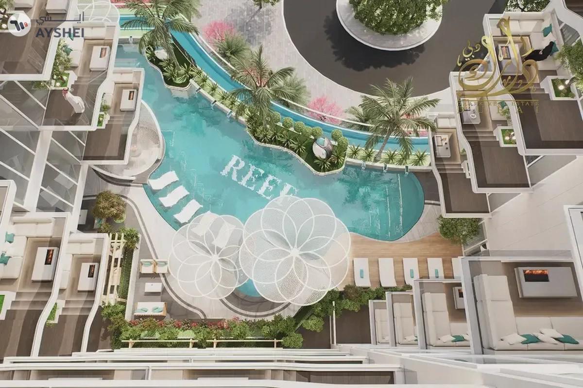 Apartment For Sale in Reef 1000, Dubai Land Residence Complex, Dubai-2-2