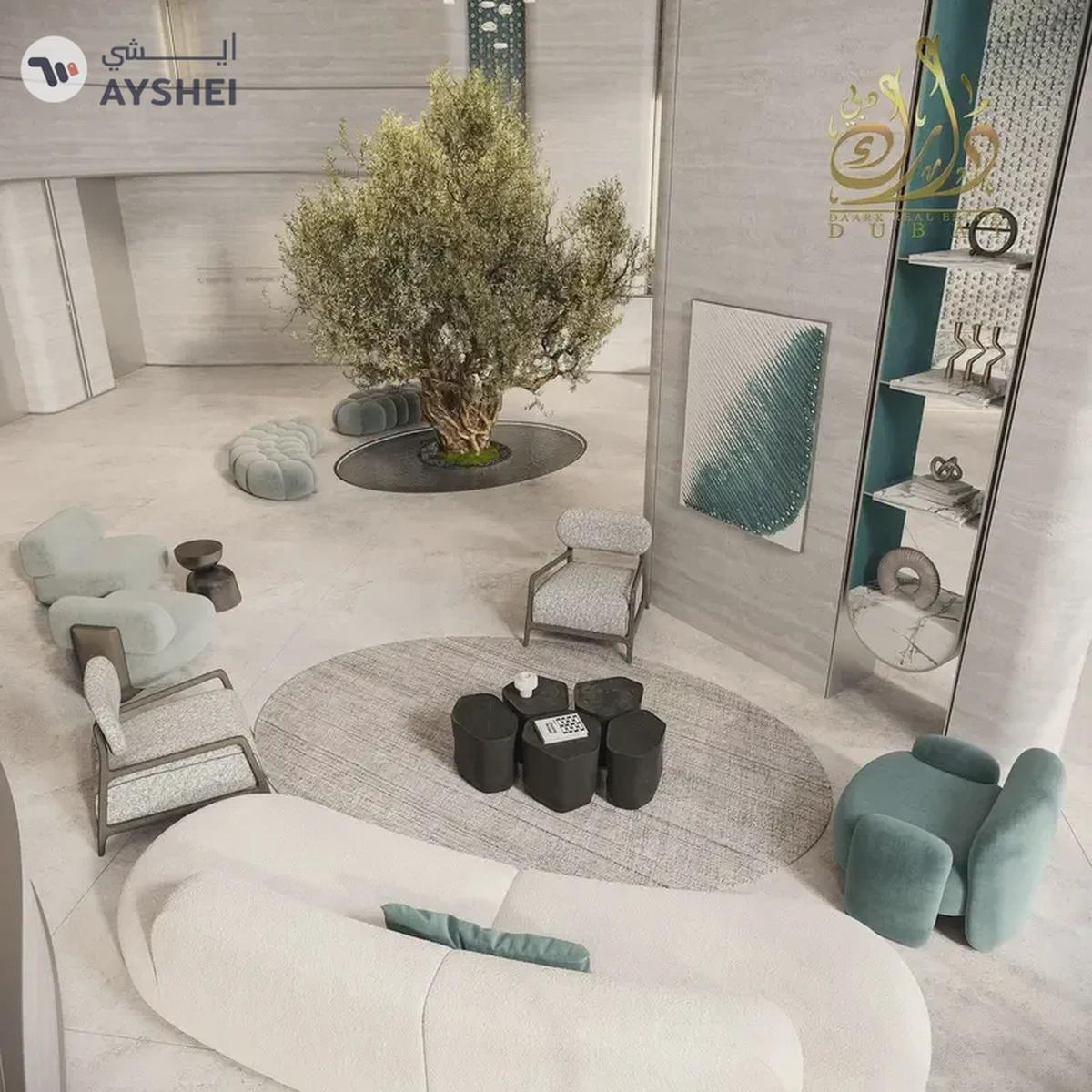 Apartment For Sale in Reef 1000, Dubai Land Residence Complex, Dubai-5-5