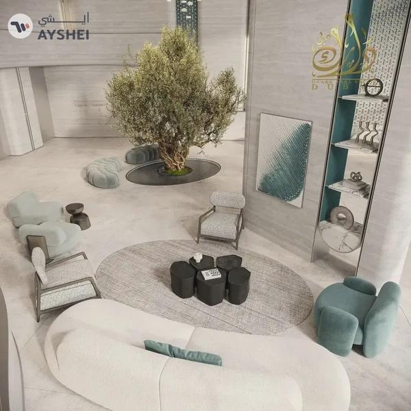 Apartment For Sale in Reef 1000, Dubai Land Residence Complex, Dubai