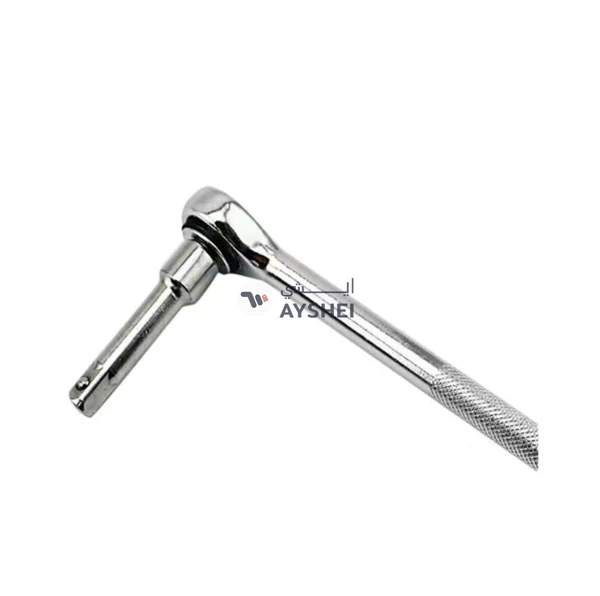 Generic 40-Piece Car Repair Tool Socket Set Wrench Combination Handtool