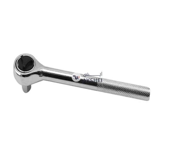 Generic 40-Piece Car Repair Tool Socket Set Wrench Combination Handtool