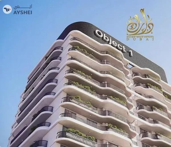 6Y FLEXIBLE PAYMENT PLAN/0.25%MONTHLY/FULLY FURNISHED