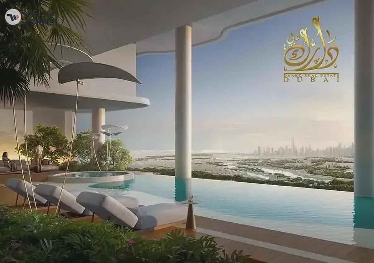 6Y FLEXIBLE PAYMENT PLAN/0.25%MONTHLY/FULLY FURNISHED-3-3