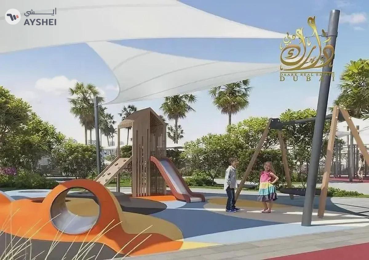 6Y FLEXIBLE PAYMENT PLAN/0.25%MONTHLY/FULLY FURNISHED-4-4