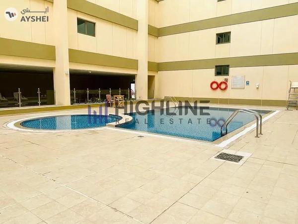 Bright & Spacious | Family Oriented | Semi Closed Kitchen