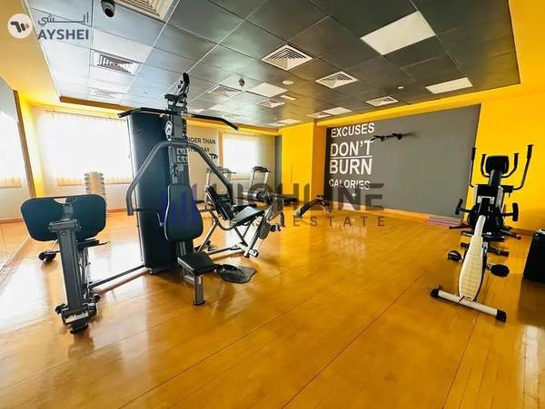 Bright & Spacious | Family Oriented | Semi Closed Kitchen