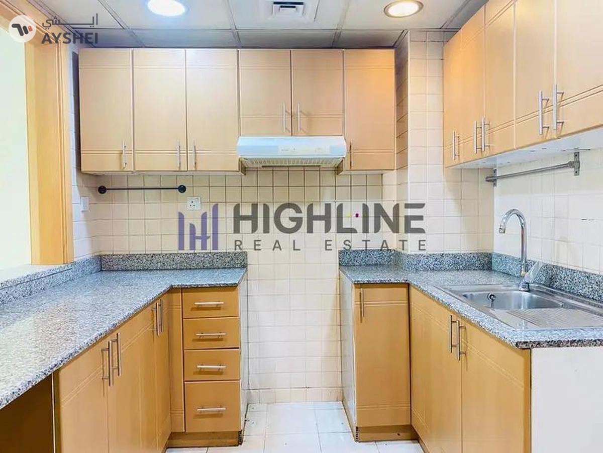 Bright & Spacious | Family Oriented | Semi Closed Kitchen-4-4