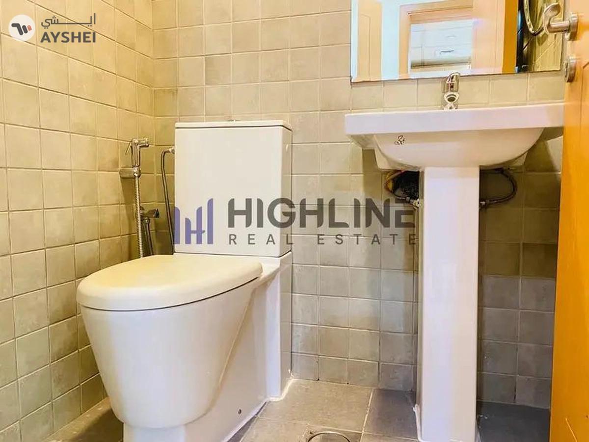 Bright & Spacious | Family Oriented | Semi Closed Kitchen-7-7