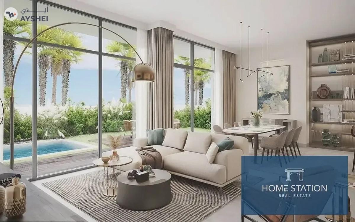 Murooj Al Furjan West, Al Furjan West, Al Furjan, Dubai-1-landscape