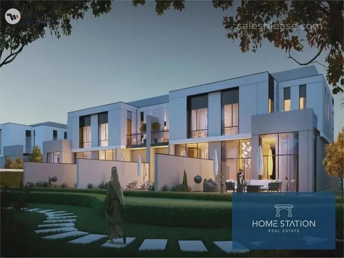 Murooj Al Furjan West, Al Furjan West, Al Furjan, Dubai-0-landscape