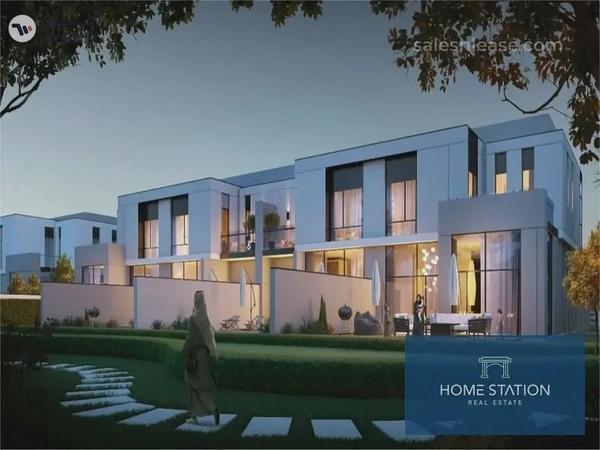 Murooj Al Furjan West, Al Furjan West, Al Furjan, Dubai