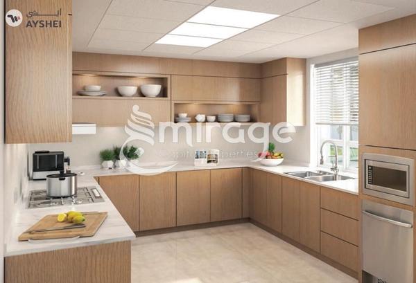 VILLA FOR SALE IN BLOOM LIVING, ZAYED CITY (KHALIFA CITY C)