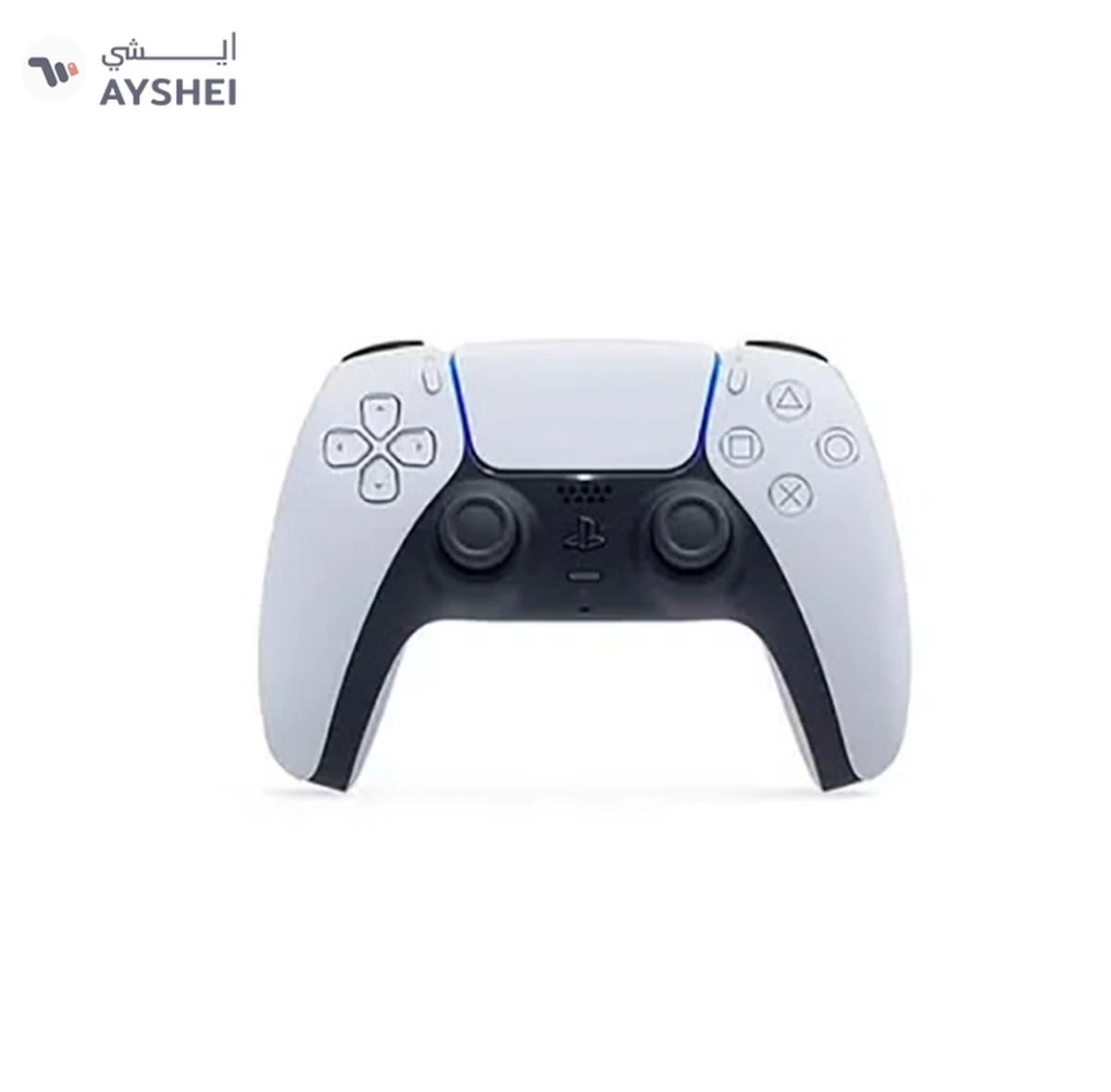 Sony PlayStation 5 Slim Console (International Version) Digital Edition With Controller-1-landscape